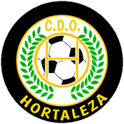 Escudo de C.D. OLÍMPICO DE HORTALEZA-min