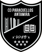 Escudo de C.D. PARACUELLOS ANTAMIRA-min