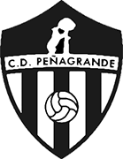 Escudo de C.D. PEÑAGRANDE-min