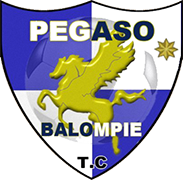 Escudo de C.D. PEGASO BALOMPIÉ T.C.-min
