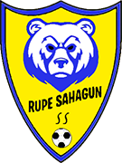 Escudo de C.D. RUPE SAHAGÚN-min