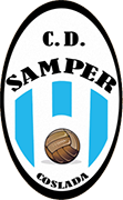 Escudo de C.D. SAMPER-min
