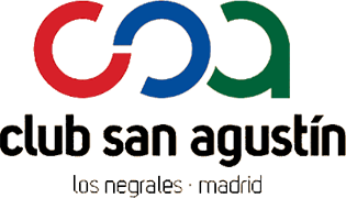 Escudo de C.D. SAN AGUSTÍN LOS NEGRALES-min