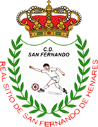Escudo de C.D. SAN FERNANDO-min