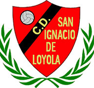 Escudo de C.D. SAN IGNACIO DE LOYOLA-min