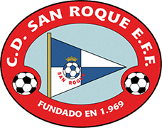 Escudo de C.D. SAN ROQUE E.F.F.-min