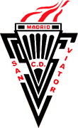 Escudo de C.D. SAN VIATOR-min