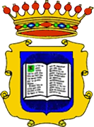 Escudo de C.D. SEVILLA LA NUEVA-min