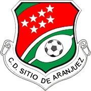 Escudo de C.D. SITIO DE ARANJUEZ-min
