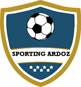 Escudo de C.D. SPORTING ARDOZ-min