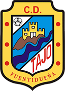 Escudo de C.D. TAJO-FUENTIDUEÑA-min