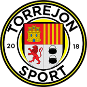 Escudo de C.D. TORREJÓN SPORT-min