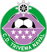 Escudo de C.D. TRIVEMA NAVAL-min
