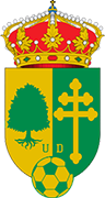 Escudo de C.D. U.D. VILLAR DEL OLMO-min