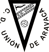 Escudo de C.D. UNIÓN DE ARAVACA-min