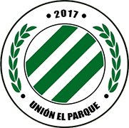 Escudo de C.D. UNIÓN EL PARQUE-min