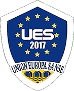 Escudo de C.D. UNIÓN EUROPA SANSE-min