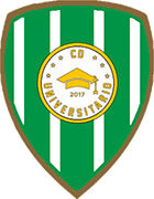Escudo de C.D. UNIVERSITARIO-min