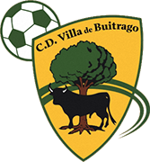 Escudo de C.D. VILLA DE BUITRAGO-min