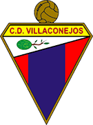 Escudo de C.D. VILLACONEJOS-min