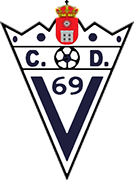Escudo de C.D. VILLAREJO 69-min