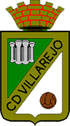 Escudo de C.D. VILLAREJO-min
