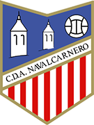 Escudo de C.D.A. NAVALCARNERO-min