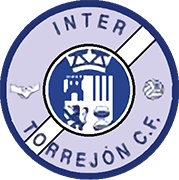 Escudo de C.D.E. INTER TORREJON C.F.-min