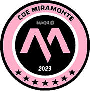 Escudo de C.D.E. MIRAMONTE MADRID-min