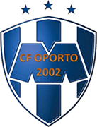 Escudo de C.D.E. OPORTO 2002-min
