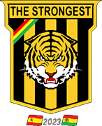 Escudo de C.D.E. THE STRONGEST-min