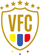 Escudo de C.D.E. VENEZUELA F.C.-min