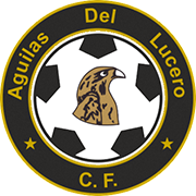 Escudo de C.F. ÁGUILAS DEL LUCERO-min