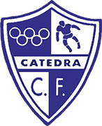 Escudo de C.F. CÁTEDRA-min