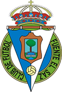 Escudo de C.F. FUENTE EL SAZ-min