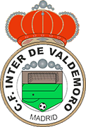 Escudo de C.F. INTER DE VALDEMORO-min