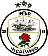 Escudo de C.F. INTER VICALVARO-min