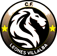 Escudo de C.F. LEONES VILLALBA-min