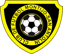 Escudo de C.F. MONTIJO-SAN ANTOLIN-min