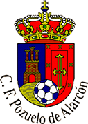 Escudo de C.F. POZUELO DE ALARCÓN-min