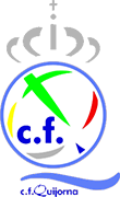 Escudo de C.F. QUIJORNA-min
