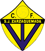 Escudo de C.F. SAN JUAN ZARZAQUEMADA-min