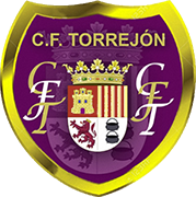 Escudo de C.F. TORREJÓN DE ARDOZ C.F.T.-min