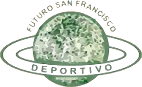 Escudo de C.F.D. .FUTURO SAN FRANCISCO-min