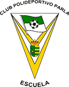 Escudo de C.P. PARLA ESCUELA-min