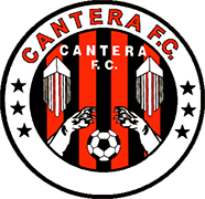 Escudo de CANTERA F.C. -min