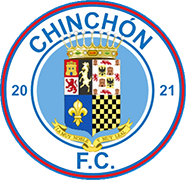Escudo de CHINCHÓN F.C. 21-min