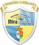 Escudo de COLEGIO MIRAMADRID-min