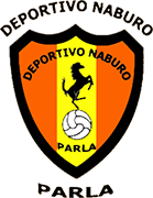 Escudo de DEPORTIVO NABURO-min