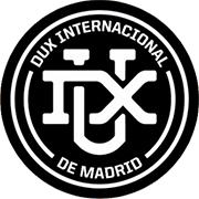 Escudo de DUX INTERNACIONAL DE MADRID-min